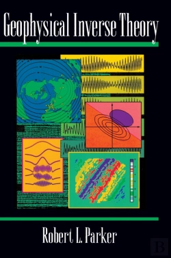Bertrand.pt - Geophysical Inverse Theory