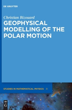 Bertrand.pt - Geophysical Modelling Of The Polar Motion