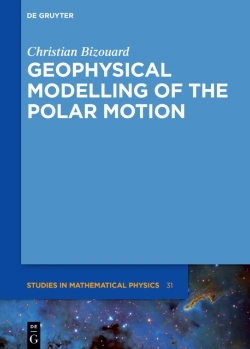 Bertrand.pt - Geophysical Modelling Of The Polar Motion