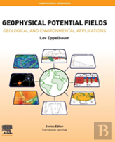 Geophysical Potential Fields