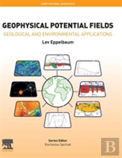 Geophysical Potential Fields