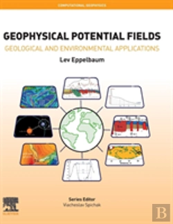 Bertrand.pt - Geophysical Potential Fields