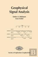 Geophysical Signal Analysis