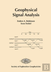 Geophysical Signal Analysis