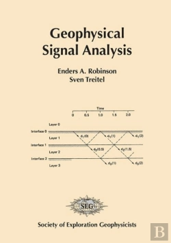 Bertrand.pt - Geophysical Signal Analysis