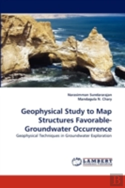 Bertrand.pt - Geophysical Study To Map Structures Favorable-Groundwater Occurrence