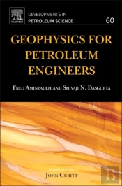 Geophysics For Petroleum Engineers