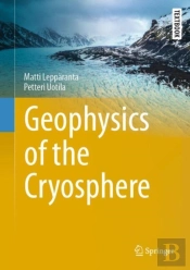 Geophysics Of The Cryosphere
