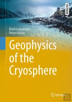 Bertrand.pt - Geophysics Of The Cryosphere