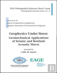 Geophysics Under Stress