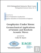 Geophysics Under Stress