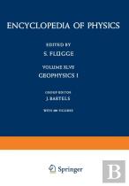 Geophysik I / Geophysics I