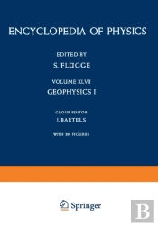 Geophysik I / Geophysics I