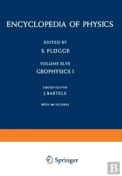 Bertrand.pt - Geophysik I / Geophysics I