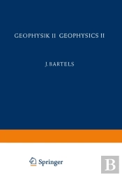 Geophysik Ii / Geophysics Ii