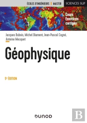 Géophysique (5e Édition)