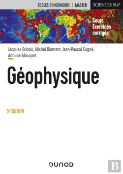 Bertrand.pt - Géophysique (5e Édition)