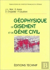 Geophysique De Gisement Et De Genie Civil