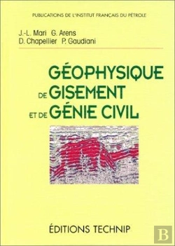 Bertrand.pt - Geophysique De Gisement Et De Genie Civil
