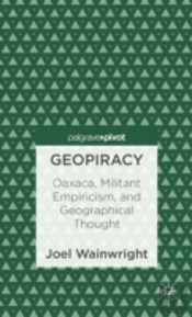 Geopiracy