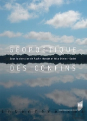 Géopoétique Des Confins
