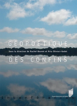 Bertrand.pt - Géopoétique Des Confins