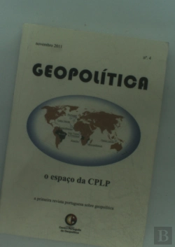 Bertrand.pt - Geopolítica