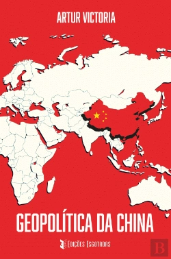 Bertrand.pt - Geopolítica da China