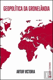 Geopolítica da Gronelândia