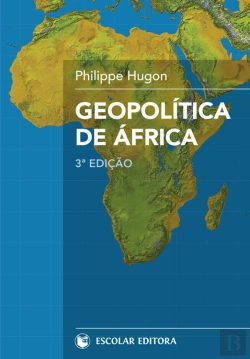 Bertrand.pt - Geopolítica de África