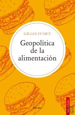Bertrand.pt - Geopolítica De La Alimentación