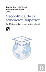 Geopolitica De La Educacion Superior