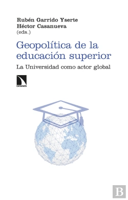 Bertrand.pt - Geopolitica De La Educacion Superior