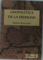 Geopolítica De La Iberidad