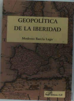 Bertrand.pt - Geopolítica De La Iberidad