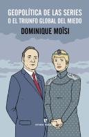 Geopolítica De Las Series