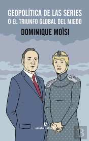 Geopolítica De Las Series