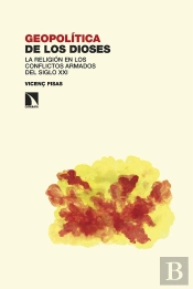 Geopolitica De Los Dioses