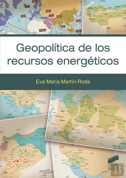 Bertrand.pt - Geopolitica De Los Recursos Energeticos