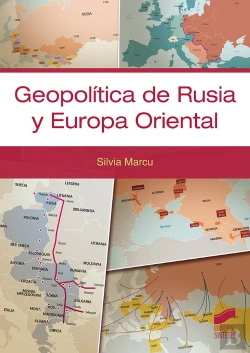 Bertrand.pt - Geopolitica De Rusia Y Europa Oriental