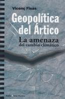 Geopolítica Del Ártico