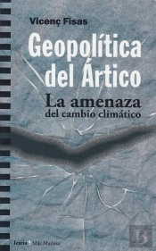 Geopolítica Del Ártico