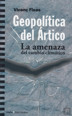 Bertrand.pt - Geopolítica Del Ártico