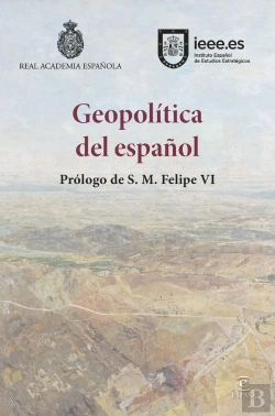 Bertrand.pt - Geopolitica Del Español