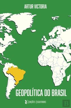 Bertrand.pt - Geopolítica do Brasil
