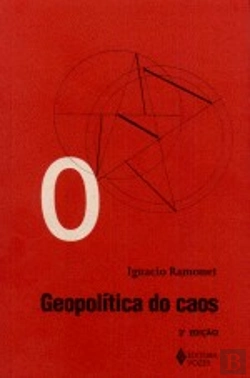 Bertrand.pt - Geopolítica do Caos