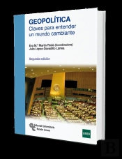 Geopolítica
