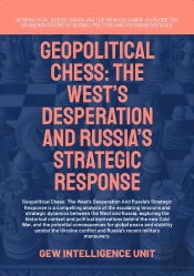 Geopolitical Chess