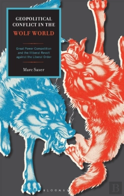 Bertrand.pt - Geopolitical Conflict In The Wolf World