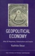 Geopolitical Economy